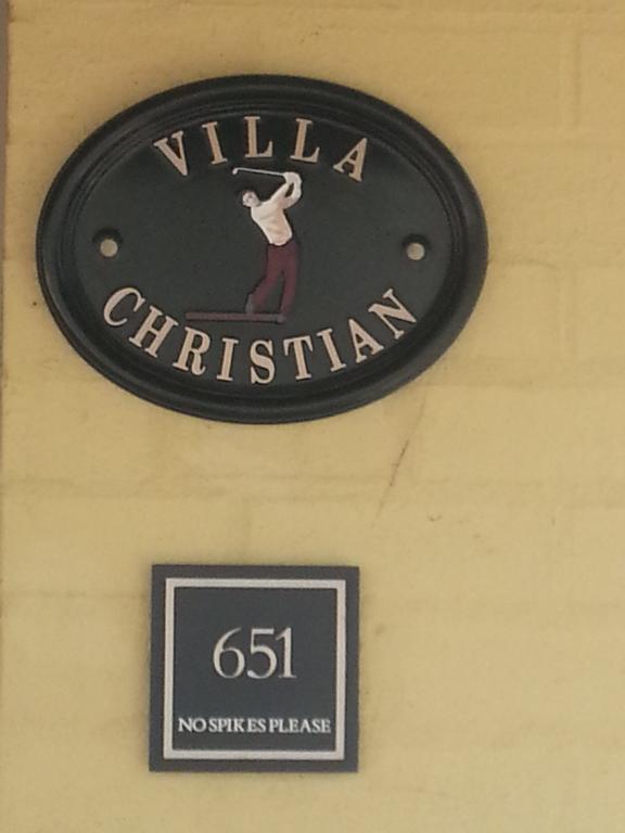 Villa Christian Pokolbin Pokój zdjęcie
