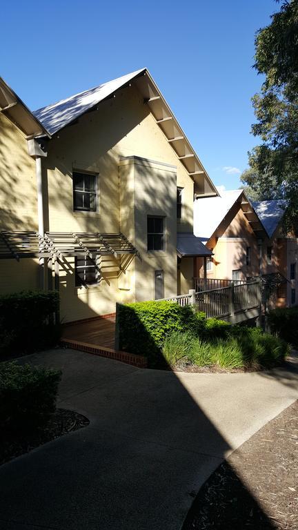 Villa Christian Pokolbin Zewnętrze zdjęcie