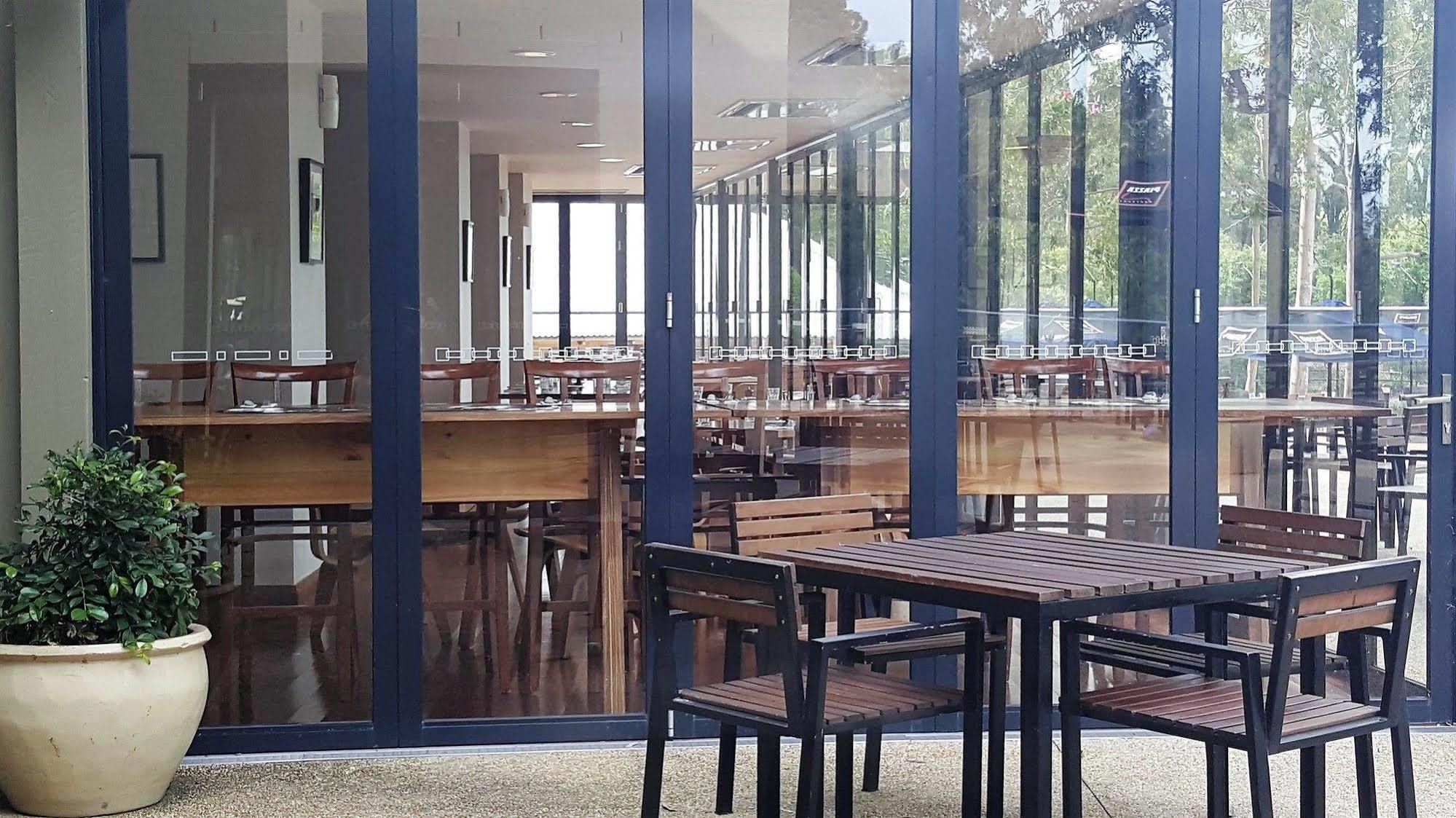 Villa Christian Pokolbin Zewnętrze zdjęcie